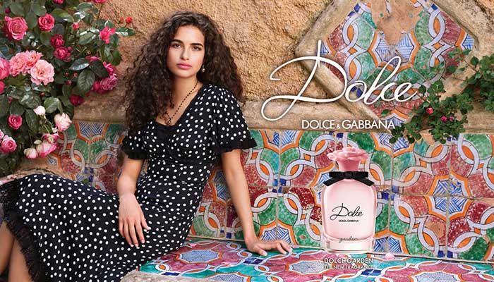 Lịch sử nước hoa Dolce Gabbana Dolce Garden